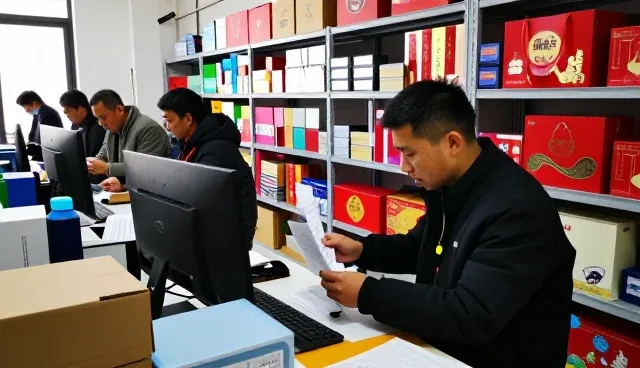 商品采购日用百货深度分享（办公用品供应适用)